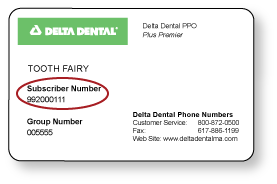 Contact Us - Delta Dental Mass