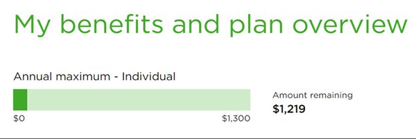 benefits and plan overview