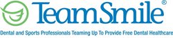 TeamSmile Logo
