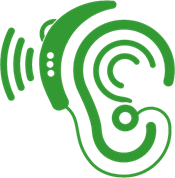 DDMA Hearing Aid Icon
