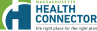 Massachusetts Health Connector Logo