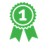 Award icon