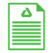 Document icon