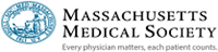 Massachusetts Medical Society Logo