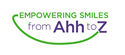 empowering smiles from ahh to z logo