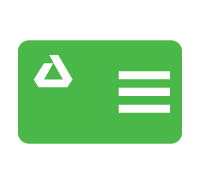 Member ID Card graphic